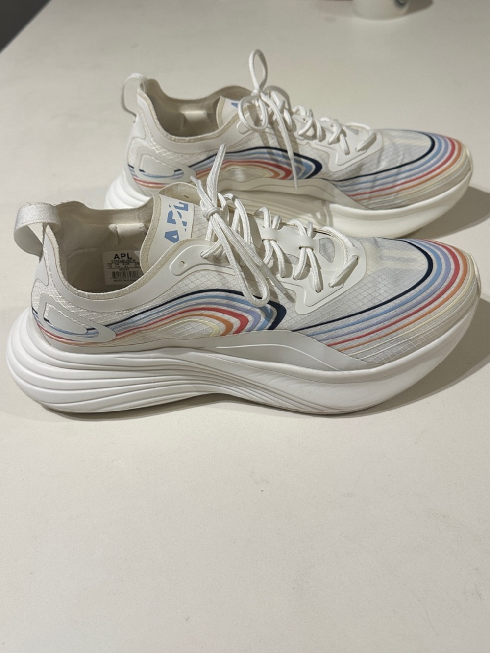APL Women’s Streamline Sneakers